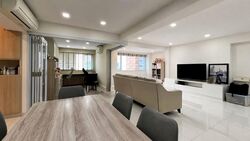 Blk 3 Holland Close (Queenstown), HDB 5 Rooms #570892511